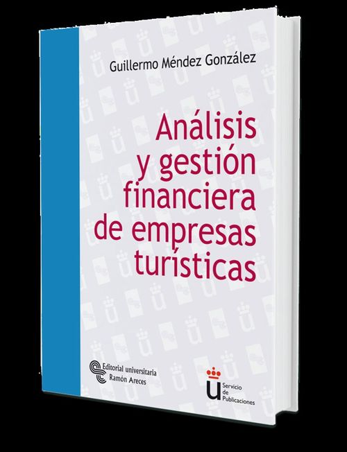 Análisis Y Gestión Financiera De Empresas Turísticas