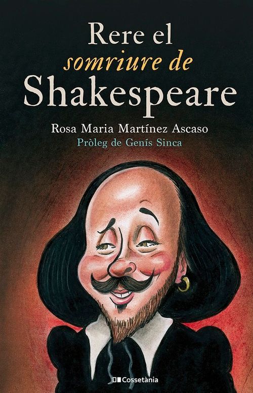 Rere El Somriure De Shakespeare