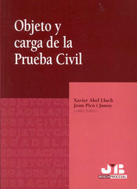 cel-objeto-y-carga-de-la-prueba-civil-jm-bosch-editor-
