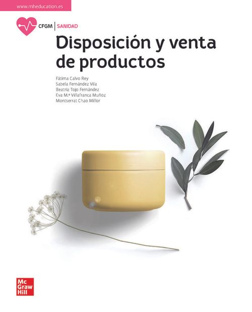 La Disposicion Y Venta De Productos