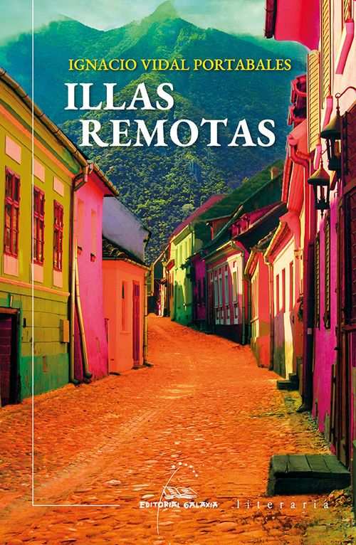Illas Remotas Premio Garcia Barros 2022