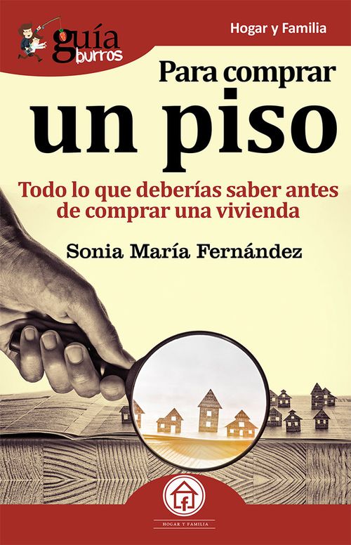 Guíaburros Para Comprar Un Piso