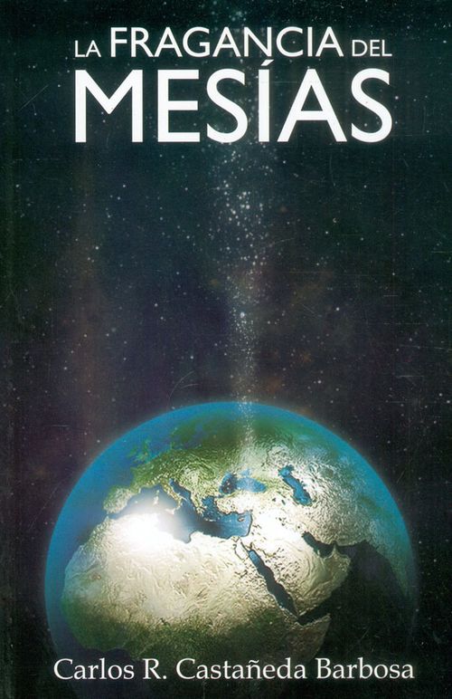 La fragancia del mesías