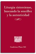 cel-liturgia-cisterciense-centre-de-pastoral-liturgica-