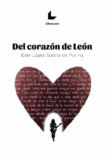 Del Corazon De Leon