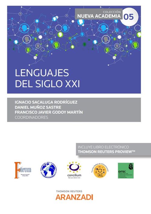 Lenguajes Del Siglo XXI (Papel E-Book)