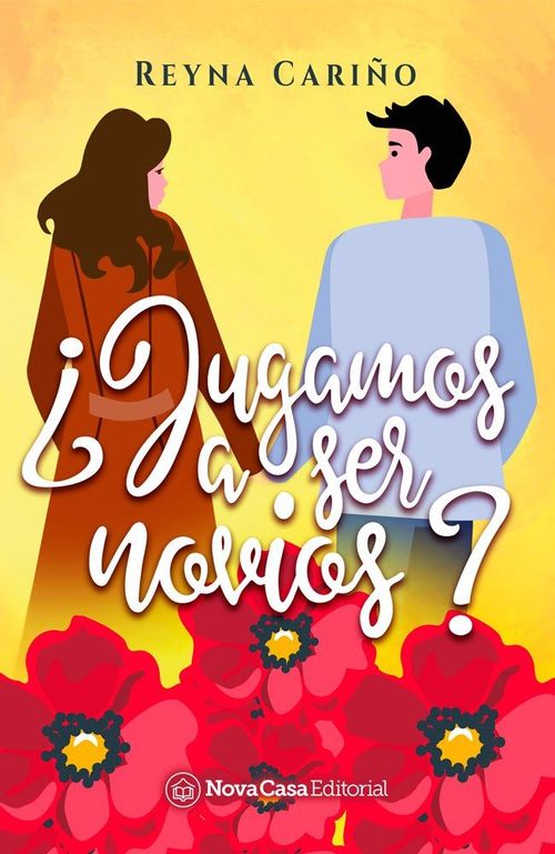 ¿jugamos A Ser Novios?
