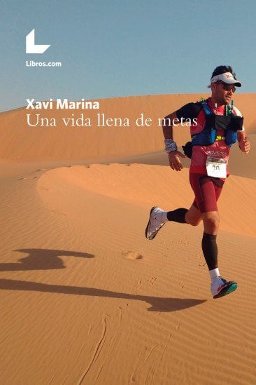 Una Vida Llena De Metas