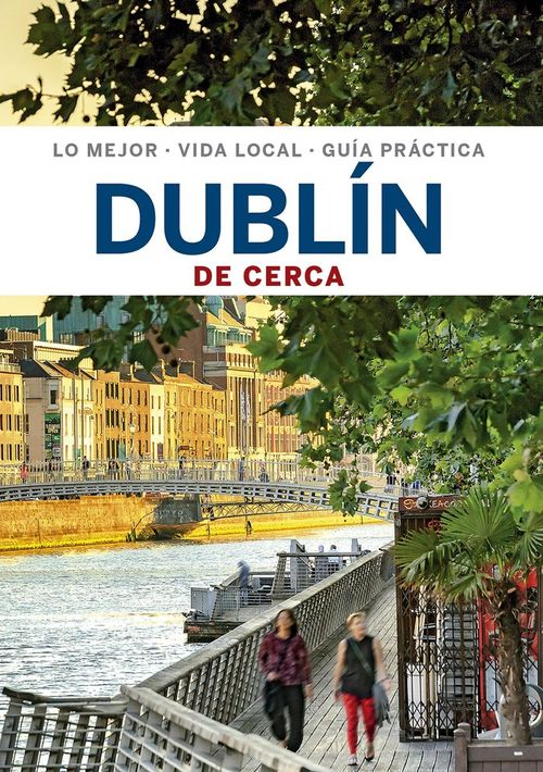Dublín De Cerca 4