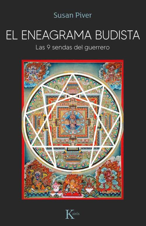 El encarama budista