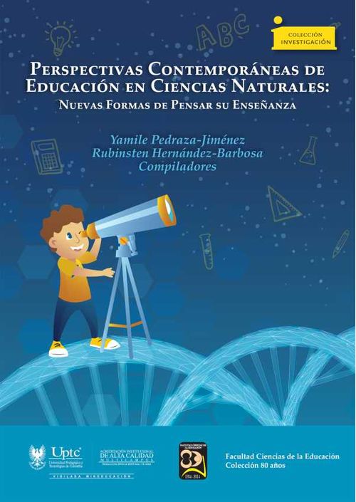 Perspectivas Contempor?neas de Educaci?n en Ciencias Naturales