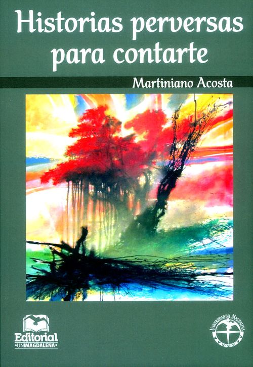 Historias perversas para contarte