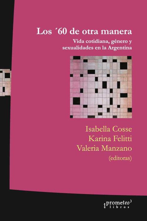 Los 60 de otra manera