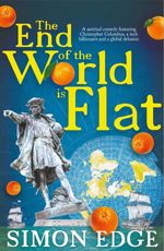 bw-the-end-of-the-world-is-flat-lightning-books-9781785632419