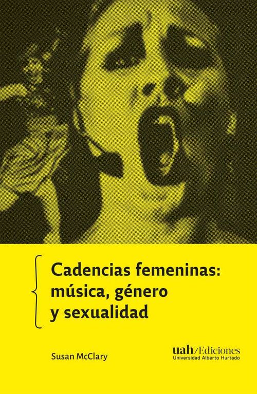 Cadencias femeninas música género y sexualidad