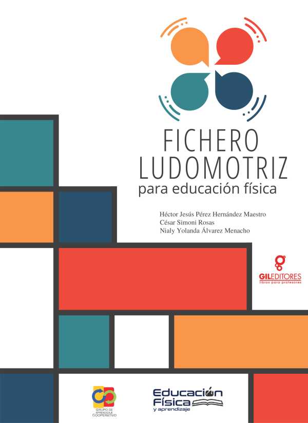 bw-fichero-ludomotriz-para-educacioacuten-fiacutesica-gil-editores-9786079945954