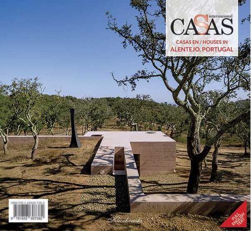 CASAS INTERNACIONAL 191 CASAS EN ALENTEJO PORTUGAL