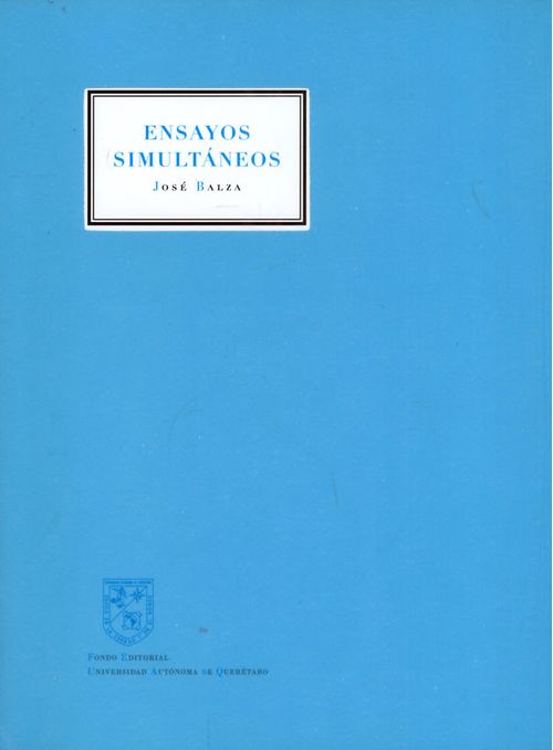 Ensayos simultáneos