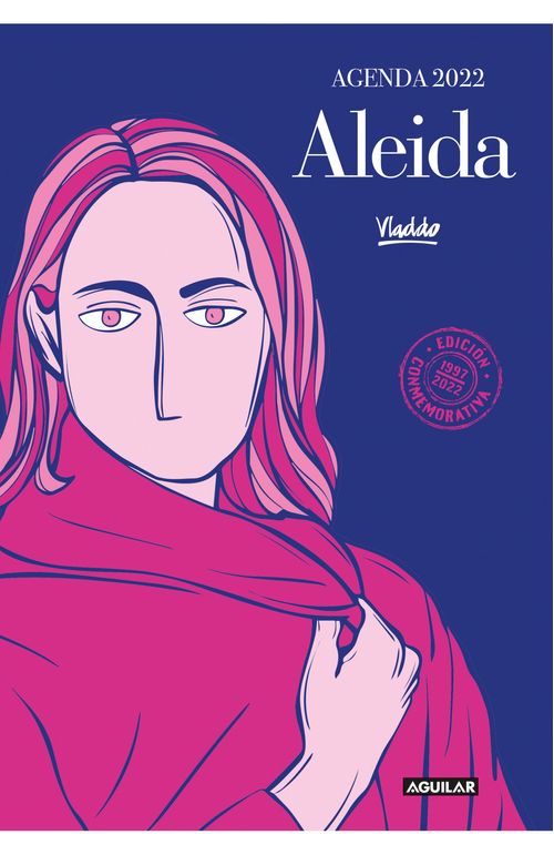 Agenda Aleida 2022