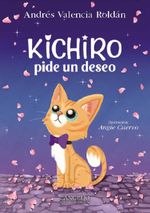 bw-kichiro-pide-un-deseo-cangrejo-editores-9789585532595