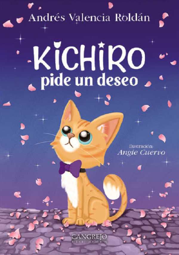 bw-kichiro-pide-un-deseo-cangrejo-editores-9789585532595