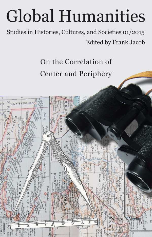 bw-on-the-correlation-of-center-and-periphery-neofelis-verlag-9783943414912