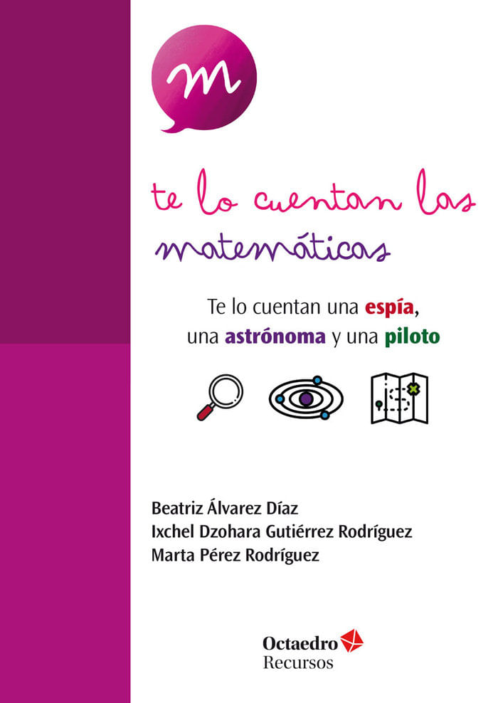 cel-te-lo-cuentan-las-matematicas-editorial-octaedro-sl-