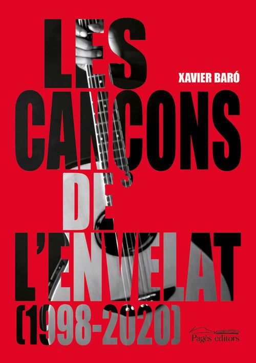 Les Cançons De Lenvelat 1998 2020