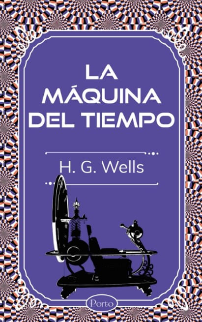 La máquina del tiempo