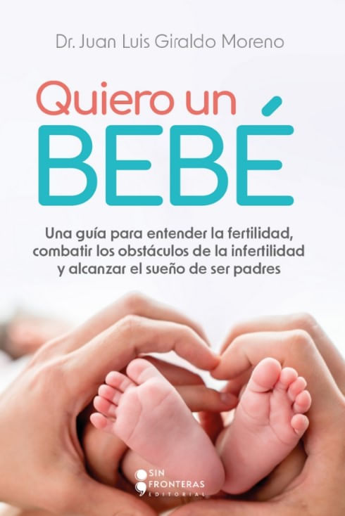 Quiero un bebé