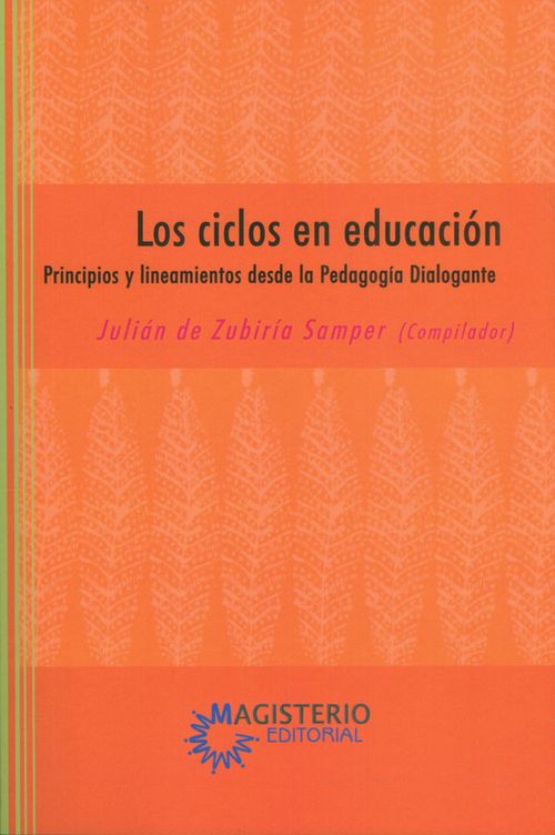 Los ciclos en educación
