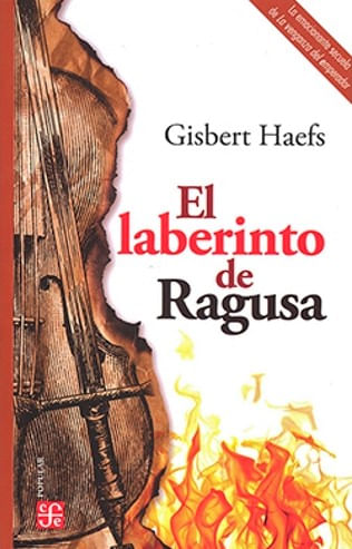 El laberinto de Ragusa