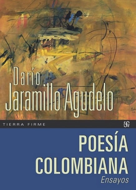 Poesía colombiana