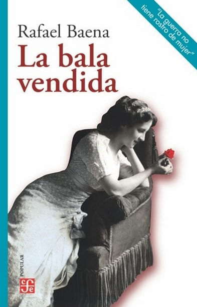 La bala vendida