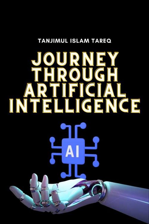 The Singularity Revolution A Mindblowing Journey through Artificial Intelligence