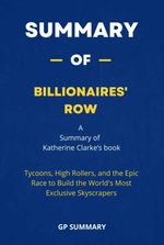 bw-summary-of-billionaires-row-by-katherine-clarke-bookrix-9783755444824