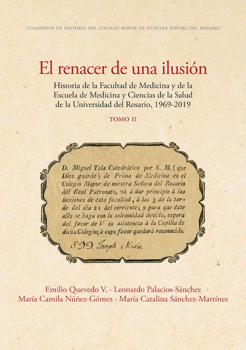 El renacer de una ilusión