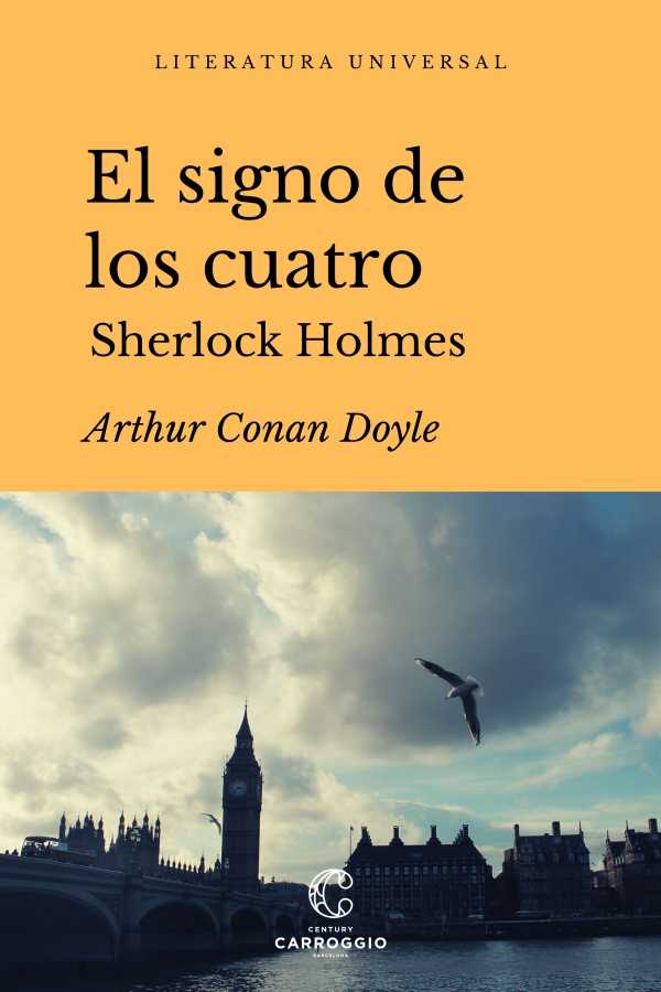 bw-el-signo-de-los-cuatro-century-carroggio-9788472547377
