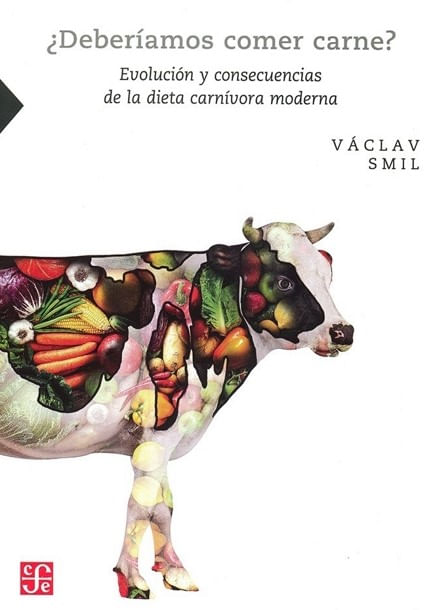 ¿Deberíamos comer carne?