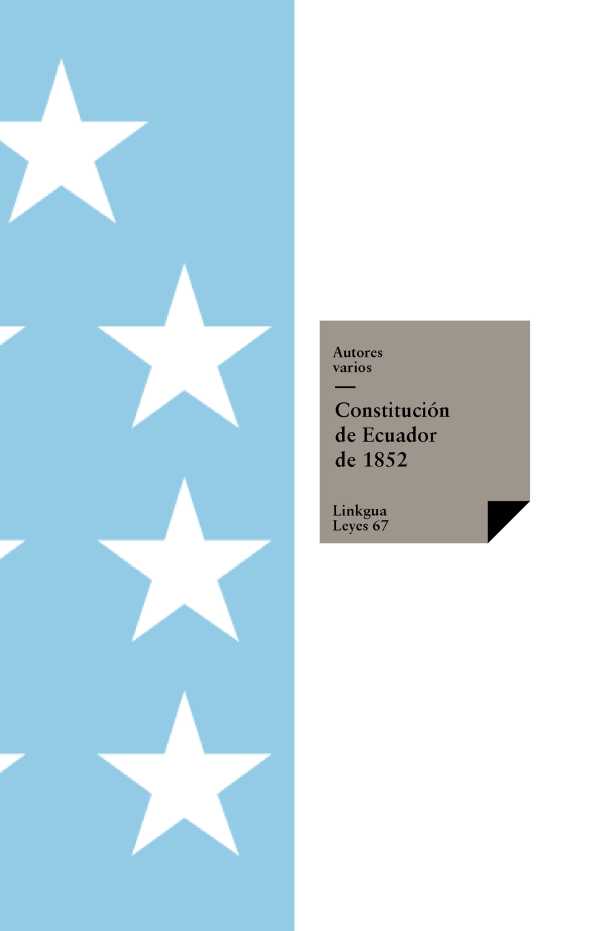 bw-constitucioacuten-de-ecuador-de-1852-linkgua-9788490074596