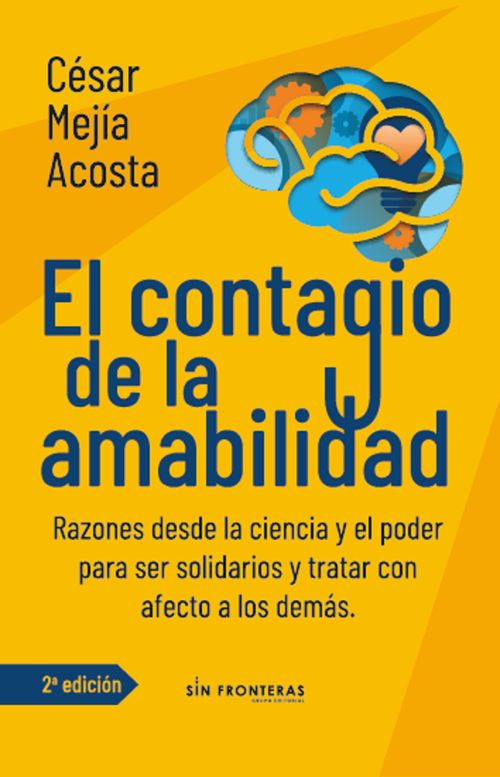 El Contagio De La Amabilidad