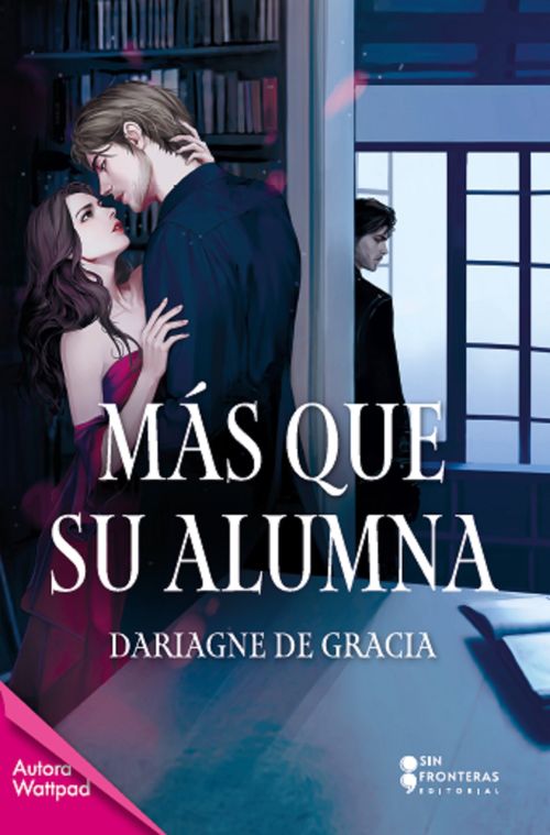 Más Que Su Alumna