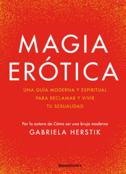 Magia erótica