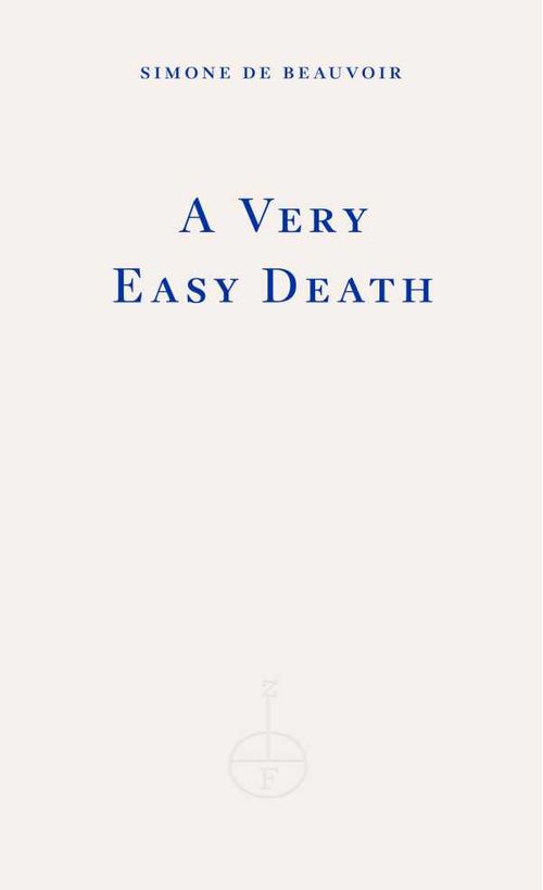 A Very Easy Death