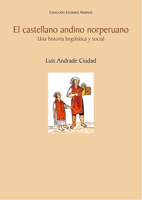 El castellano andino norperuano