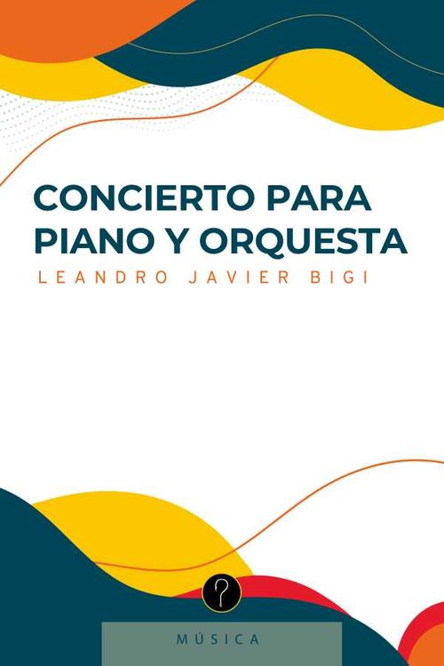 Concierto para piano y orquesta