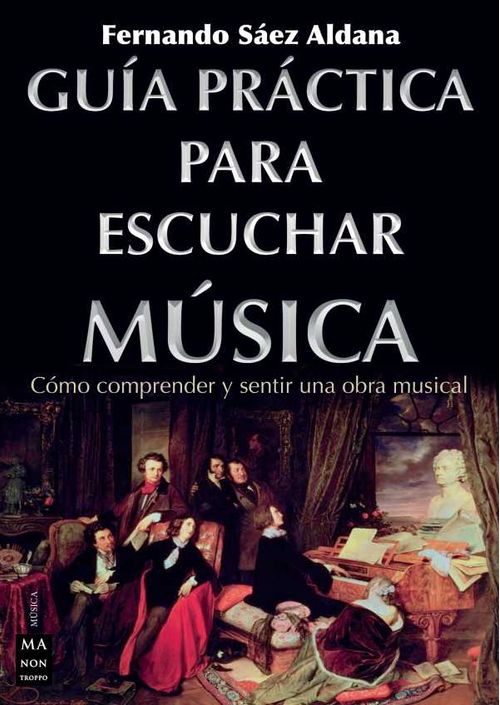 Guía práctica para escuchar música
