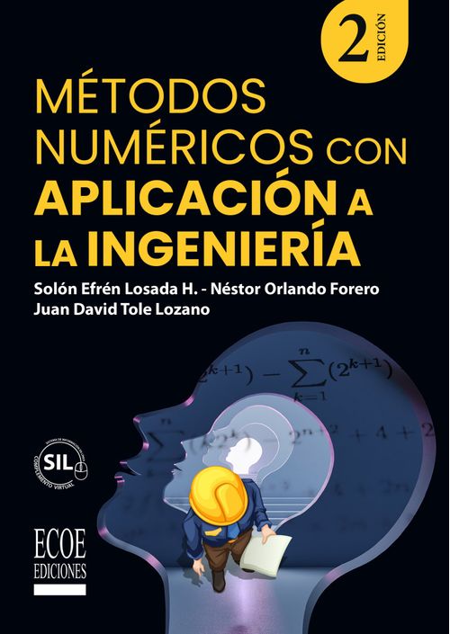 Métodos numéricos con aplicaciones
