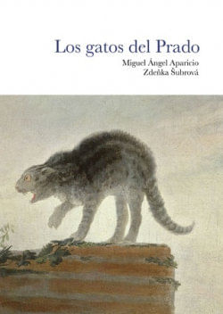 Los Gatos Del Prado