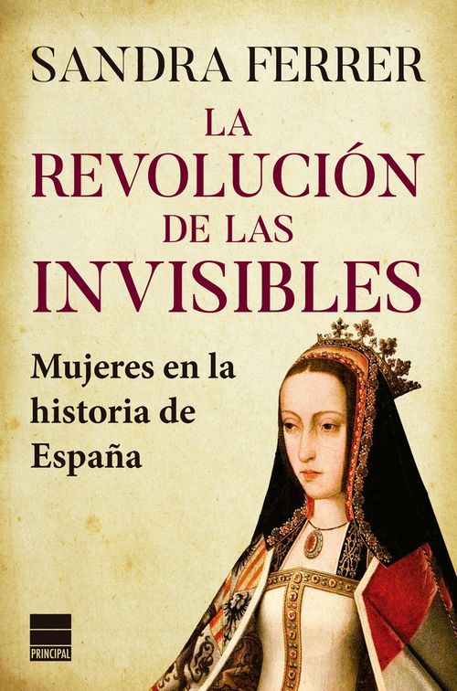 La Revolucion De Las Invisibles